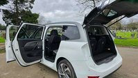 Citroen Grand C4 Picasso 1.6 THP Exclusive+ MPV 5dr Petrol EAT6 Euro 6 (s/s) (165 ps) 12