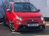 Abarth 595 595C COMPETIZIONE