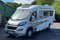 Elddis Majestic 135 AWAITING PREPARATION 1