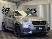 BMW X5 3.0 30d M Sport SUV 5dr Diesel Auto xDrive Euro 6 (s/s) (258 ps) 49