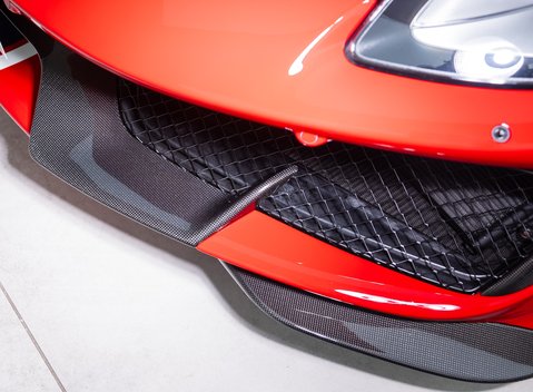 Ferrari 488 Pista Spider 31