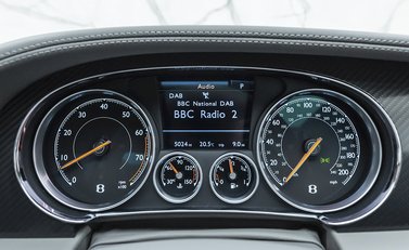 Bentley Continental Supersports 16