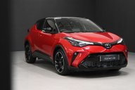 Toyota C-HR 2.0 C-HR GR Sport HEV CVT 5dr 5