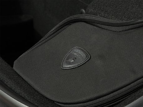 Lamborghini Gallardo V10 SPYDER 73