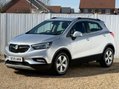 Vauxhall Mokka X ELITE NAV AUTOMATIC 1
