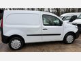 Renault Kangoo 1.5 dCi ENERGY ML19 Business Panel Van 5dr Diesel Manual MWB Euro 6 (s/s) ( 9