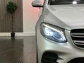 Mercedes-Benz GLC 2.0 GLC250 AMG Line (Premium Plus) G-Tronic+ 4MATIC Euro 6 (s/s) 5dr 58