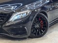 Mercedes-Benz S Class 3.0 S 350 D AMG Line Auto 4dr 36