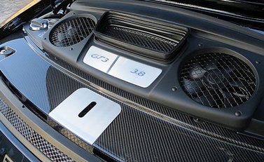 Porsche 911 (991) GT3 Clubsport 10