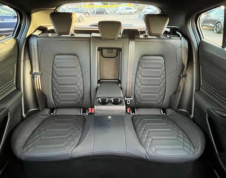 Ford Focus 1.0 Focus ST-Line X MHEV Auto 5dr 67