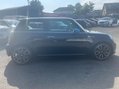Mini Hatch 1.6 Cooper D Bayswater Euro 5 (s/s) 3dr 12
