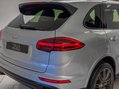 Porsche Cayenne 3.0 Cayenne D Platinum Edition V6 Tiptronic S A 4WD 5dr 47