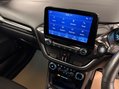 Ford Puma 1.0T EcoBoost MHEV Titanium First Edition Euro 6 (s/s) 5dr 19