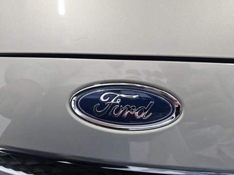 Ford Focus 1.0 Focus Zetec 5dr 93