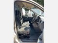 Citroen Dispatch 1.6 1000 HDi Panel Van 5dr Diesel Manual FWD L1 H1 (177 g/km, 90 bhp) 23