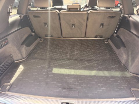 Audi Q7 3.0 TDI V6 S line Tiptronic quattro Euro 6 (s/s) 5dr 38