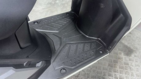 Suzuki Avenis 2024 ONLY 1K 1 OWNER PERFECT LEARNER BIKE SCOOTER 125CC 41