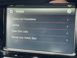 Vauxhall Corsa 1.4 Corsa Griffin 3dr 34