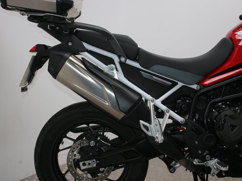 Triumph Tiger 900 TIGER 900 GT ARAGON EDITION 35