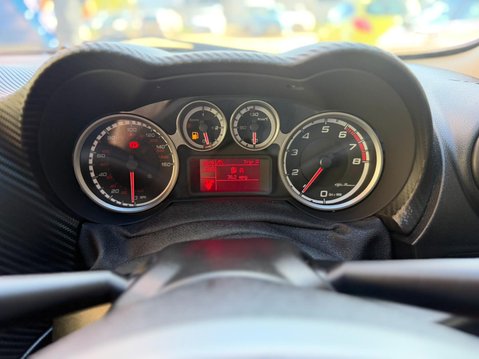 Alfa Romeo Mito 1.4 TB MultiAir Distinctive Euro 5 (s/s) 3dr 28