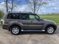 Mitsubishi Shogun 3.2 DI-DC SG3 Auto 4WD Euro 5 5dr LWB 11