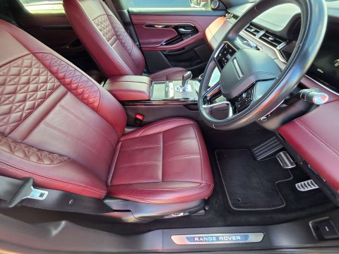 Land Rover Range Rover Evoque 2.0 Range Rover Evoque Autobiography MHEV Auto 4WD 5dr 20