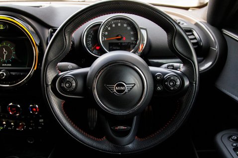 Mini Clubman COOPER SPORT 20