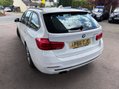 BMW 3 Series 2.0 320d Sport Touring Euro 6 (s/s) 5dr 9