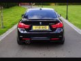 BMW 4 Series 3.0 430d M Sport Auto Euro 6 (s/s) 5dr 11