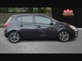 Vauxhall Corsa STING ECOFLEX 9