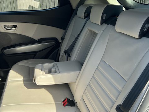 SsangYong Tivoli ULTIMATE 40