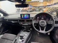 Audi A5 2.0 TDI S line Coupe 2dr Diesel S Tronic quattro Euro 6 (s/s) (190 ps) 2