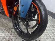 KTM RC 390 2024 1K VERY CLEAN A2 READY SPORTS BIKE 390CC 48