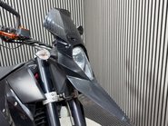 KTM SM SM 2008 19K SUPERMOTO GREAT RUNNING ENDURO PROJECT BIKE 11