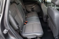 Ford Kuga 1.5 Kuga Titanium TDCI 5dr 43