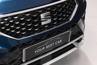 SEAT Ateca 1.5 Ateca Xperience TSi Evo Semi-Auto 5dr 43