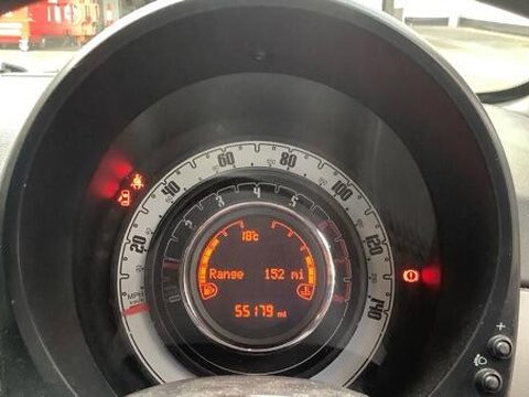 Fiat 500 1.2 S Euro 6 (s/s) 3dr 7