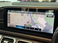 Mercedes-Benz GLE 2.9 GLE400d AMG Line (Premium Plus) SUV 5dr Diesel G-Tronic 4MATIC Euro 6 ( 47