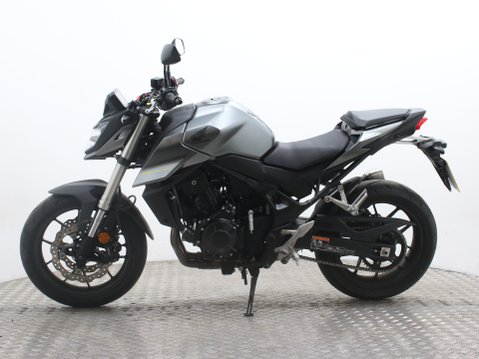 Honda CB750 Hornet CB 750 HORNET A-P 8