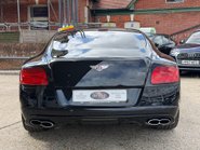 Bentley Continental GT V8 S 5