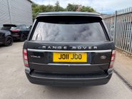 Land Rover Range Rover 3.0 Range Rover Vogue TDV6 Auto 4WD 5dr 21