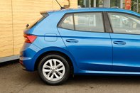Skoda Fabia SE COMFORT MPI 7