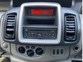 Vauxhall Vivaro 2.0 2900 CDTi Sportive Panel Van 4dr Diesel Manual FWD L3 (195 g/km, 113 bh 28