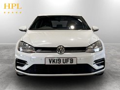 Volkswagen Golf 1.5 TSI EVO R-Line Hatchback 5dr Petrol Manual Euro 6 (s/s) (150 ps)