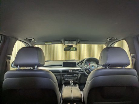 BMW X5 3.0 X5 xDrive 30d M Sport Auto 4WD 5dr 27