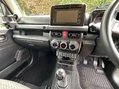 Suzuki Jimny SZ5 20