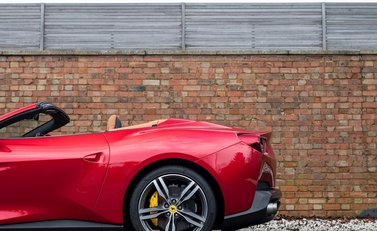 Ferrari Portofino 31