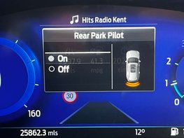 Ford Puma 1.0 Puma ST-Line MHEV 5dr 35