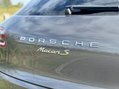 Porsche Macan 3.0 TD V6 S PDK 4WD Euro 6 (s/s) 5dr 86