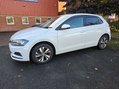 Volkswagen Polo 1.0 Polo SE TSi 5dr 28